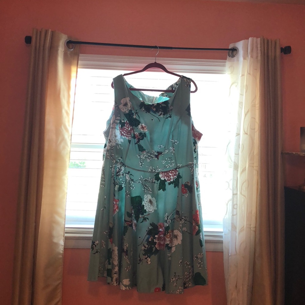 Summer dress